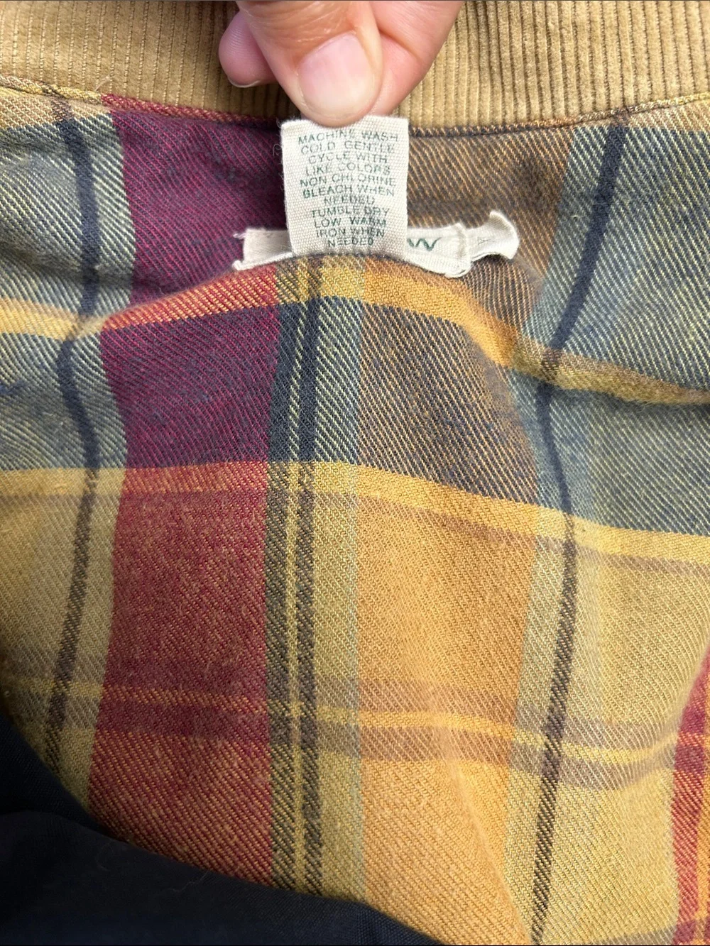 J. Crew vintage 90s